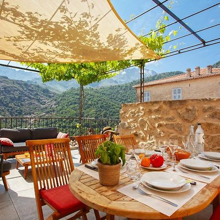 A Stalla Maison De Vacances 6 Personnes Muro  Екстериор снимка
