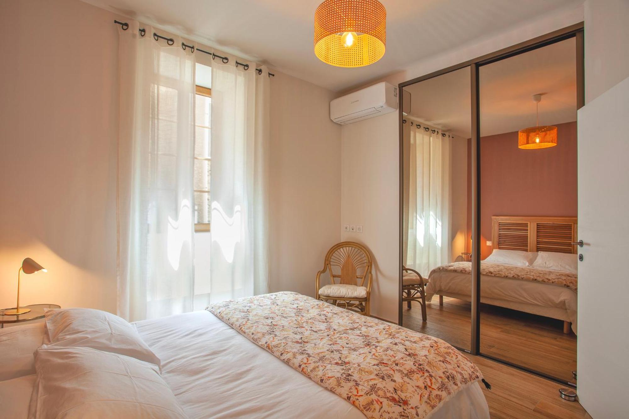 A Stalla Maison De Vacances 6 Personnes Muro  Екстериор снимка