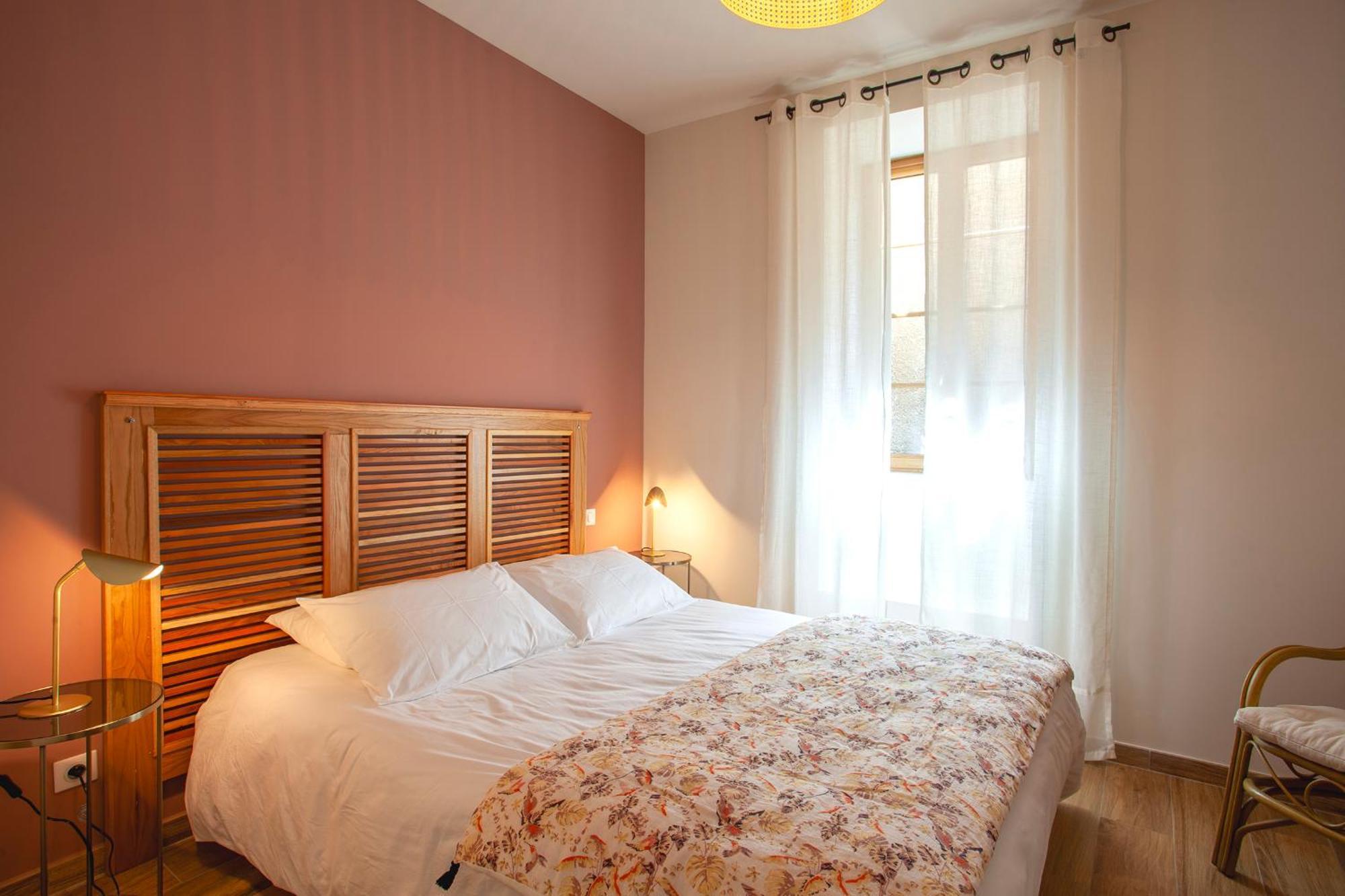 A Stalla Maison De Vacances 6 Personnes Muro  Екстериор снимка